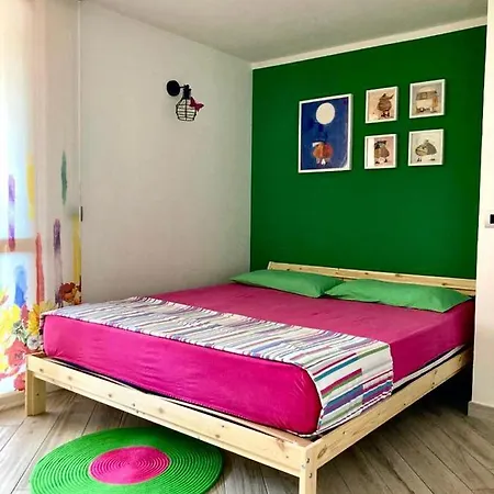 Guest house La Casita