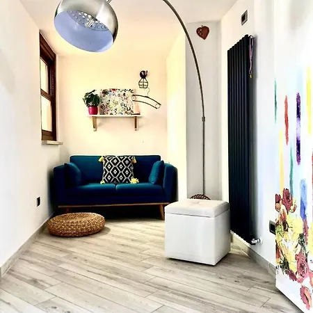 Guest house La Casita