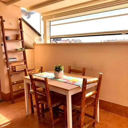 Guest house La Casita