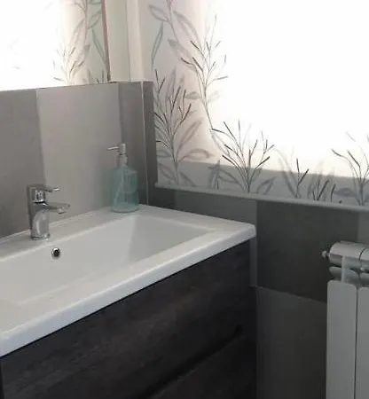 Guest house La Casita