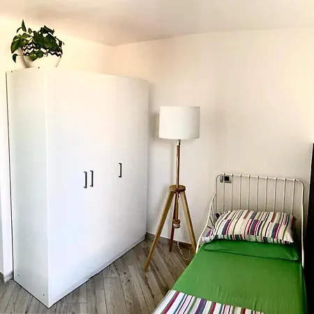 Guest house La Casita
