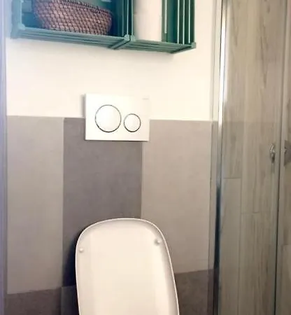 Guest house La Casita