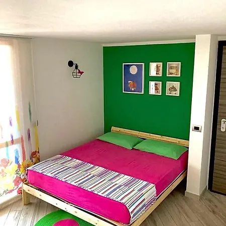La Casita