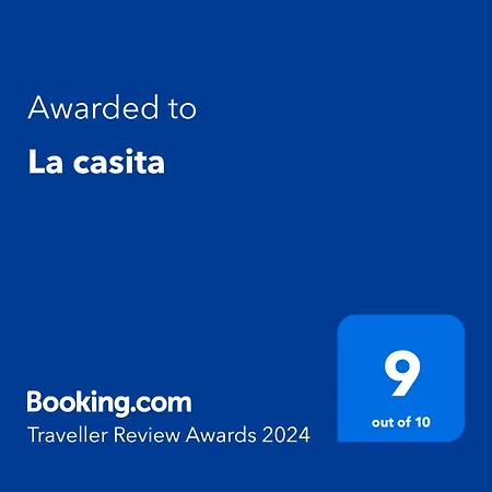La Casita