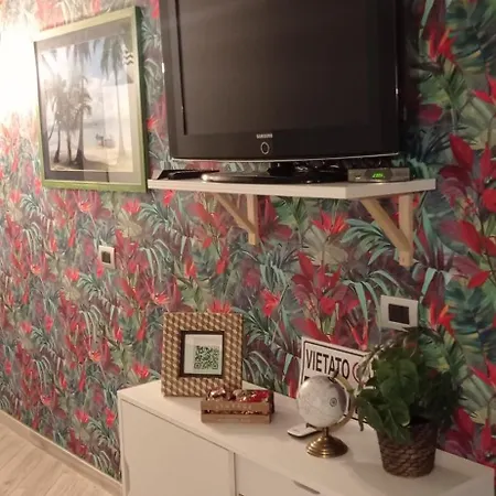 Guest house La Casita