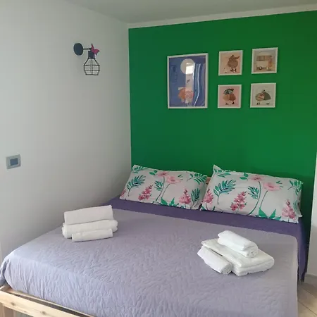La Casita