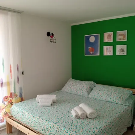 Guest house La Casita