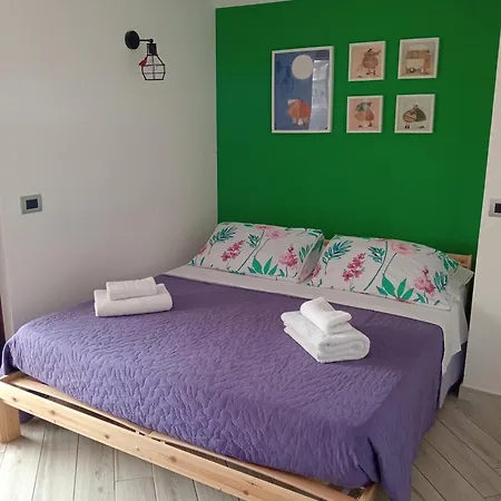 Guest house La Casita